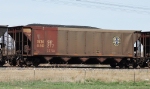 BNSF 650277